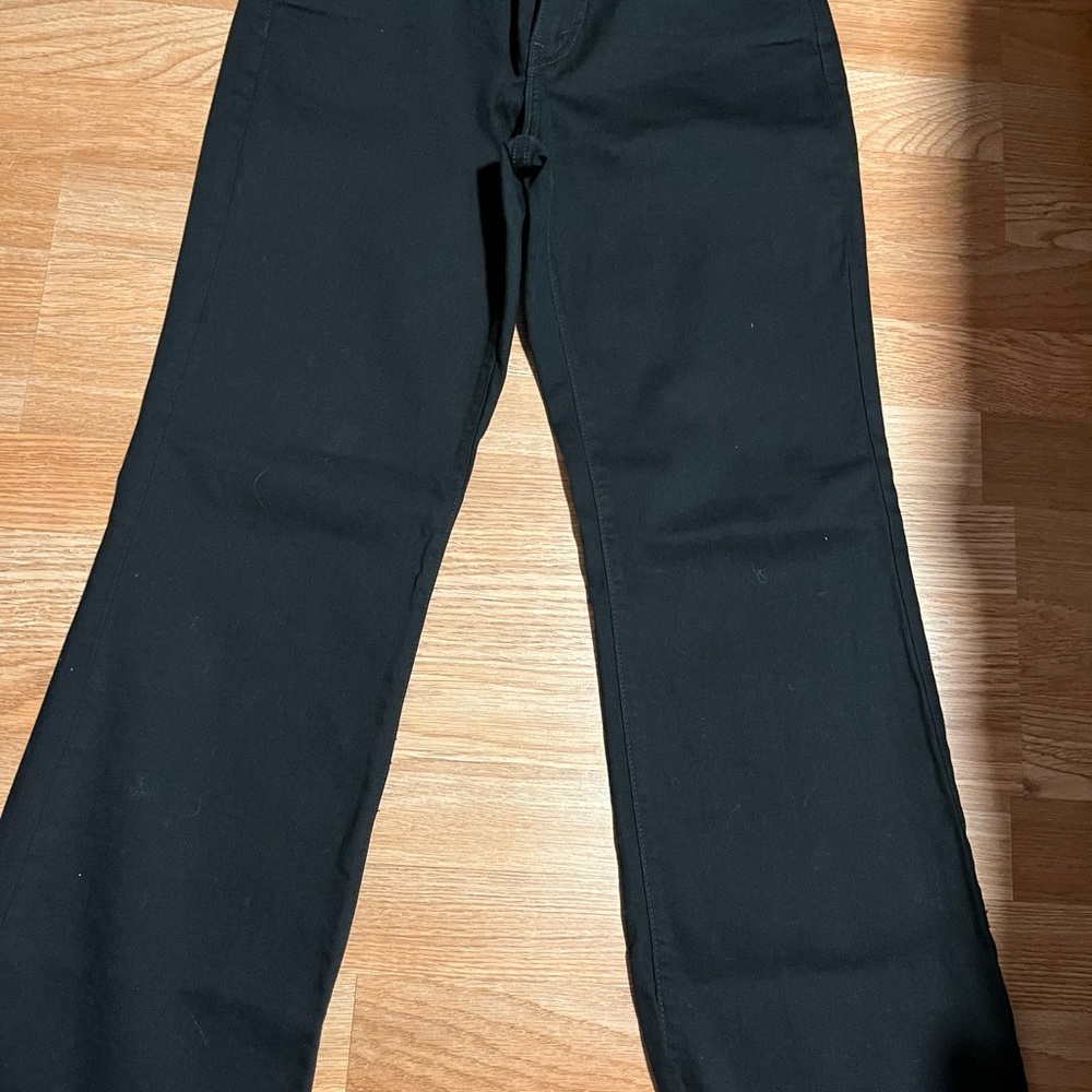 Women's Levi's 512 Perfectly Slimming Bootcut - Picture 3 of 9